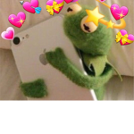 Hearts4kermit