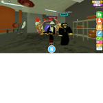 The three Obisters