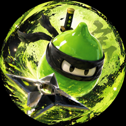 QA_SlimeNinja