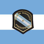 [EA] Seguridad Presidencial