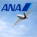[ANA] All Nippon Airways™