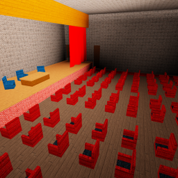 The Scripter Show!