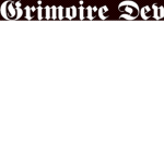 Grimoire Dev
