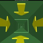 Fall Down a Hole to be Winner 