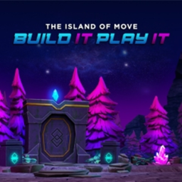 The [New] Game Move It Simulator.