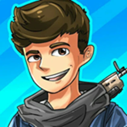 COOLBOY'S CREW Roblox group icon