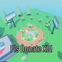 Pls Donate XD!