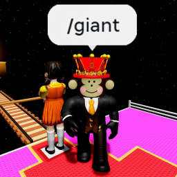 Be HD Admin Jump Rope [9 Robux]