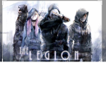 The Legion Dead by daylight