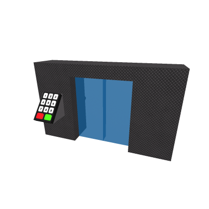Code Door For smallbloxroblox11