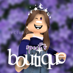 spect's boutique!