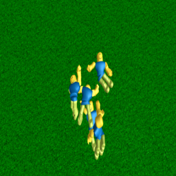 (Test) Free admin!) Ragdoll engine! ⭐