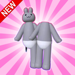 [NEW] Karina UGC Bunny Bundle