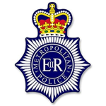 [M] [E] [T] Metropolitan Police!