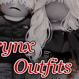 [500+ OUTFITS] Wrynx Outfits Ideas icon
