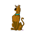 Scooby Doo Group 2