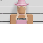 E (flamingo fans join)