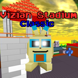 Vizion Stadium (Classic)