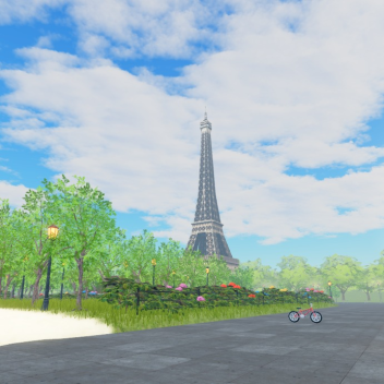 [🔨] 🇫🇷 Le Rendez-Vous Français