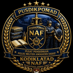 NAF | POMAD Education Center