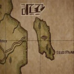 [|Paradis Islanders|] Main Game