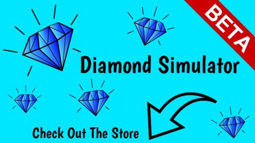 [Discontinued] Diamond Simulator