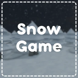 Snow Game ⛄ icon