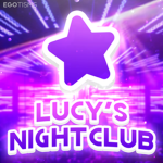 Lucy's Nightclub.