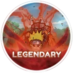 Game Badge Icon