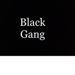 Black=Gang