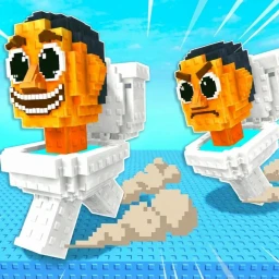 Duo Toilet Tycoon icon