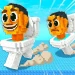 Duo Toilet Tycoon icon