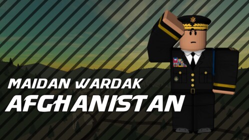 Maidan Wardak, Afghanistan