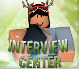 (GET A JOB) Fluffy's Interview