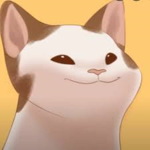 The Real Group Of Pop Cat