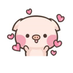 PIGGY PORK
