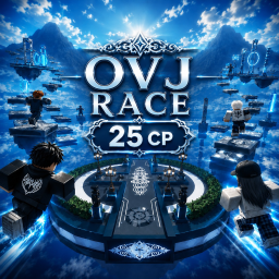 [BETA] OVJ RACE