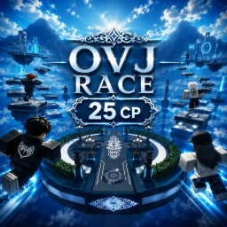 [BETA] OVJ RACE  icon