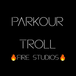 Parkour Troll