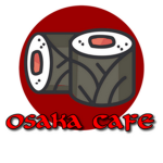Osaka cafe