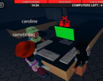 make new friends and chat with them