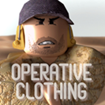  Operative Clothing [WIP]