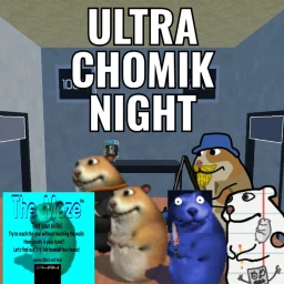 Ultra Chomik Night [Chomikdex+!] icon