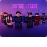 The Justice - League
