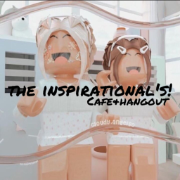 The Inspirational’s Cafe