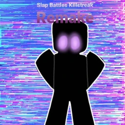 Slap Battles Killstreak Remake icon
