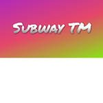 Roblox Subway™