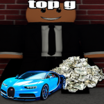 the hood Noob cult