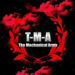 T-M-A (The Mechanical Armies)