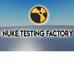 Nuke Testing [BETA]